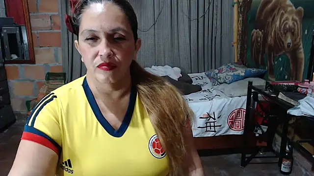 BURBUJA_y_CABALLERO webcam