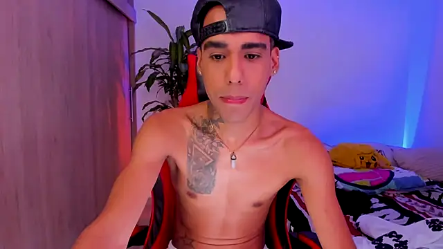 damianwhite - Damianwhite's free webcam - UK Sex Cams