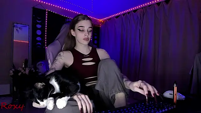 wet_dream_ - Wet_dream_'s free webcam - UK Sex Cams