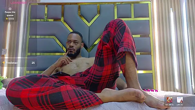 oliver_bigblack_cock (M young) - five spankings lying on her side.