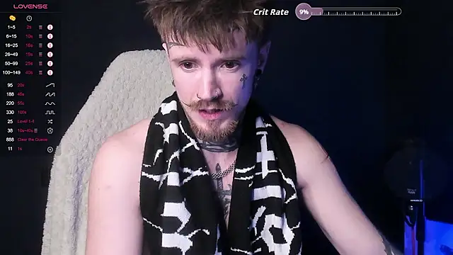 badrabbitt_ (M young) - I will do a lot when I feel satisfied