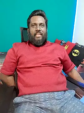 rayansmith_ (M young) - Teasing my Bear Chest