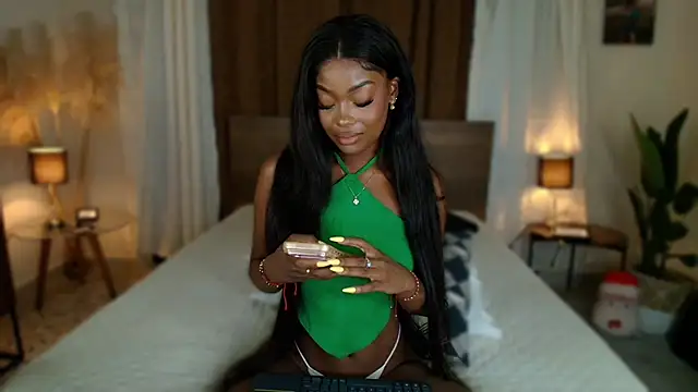 Isaa_Coleman_ webcam