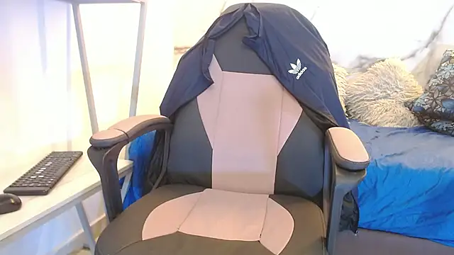 XanderGrey8 live sex cam