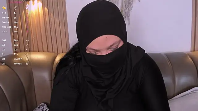 Salma_Haleem live sex cam