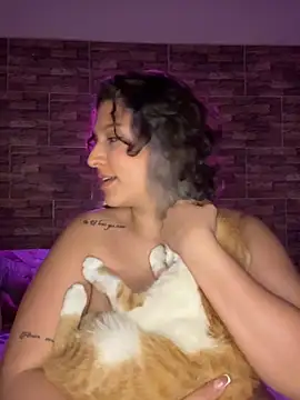 MysterySexx live sex cam