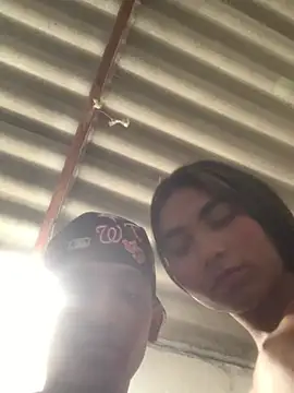 GeorgiandCoi live sex cam