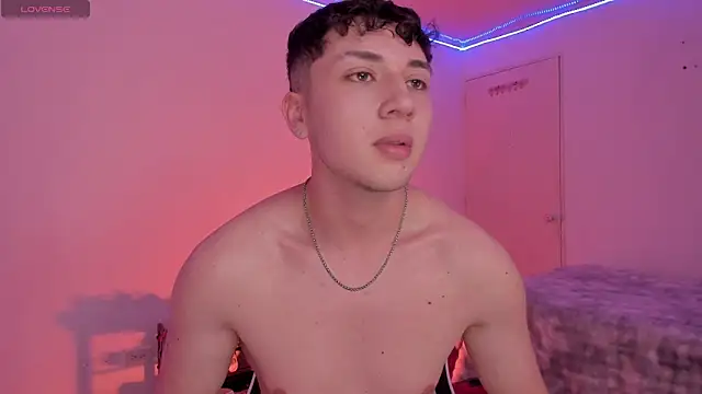 oliver_kyy webcam