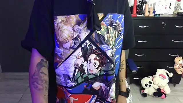 thomascooper7 webcam