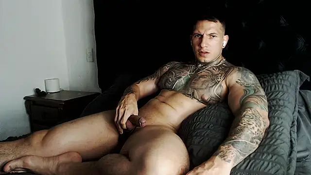 shane_clay (M young) - take off my shirt