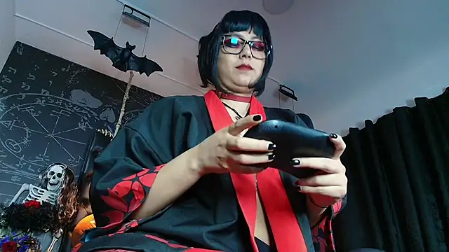 AlexHoe_ live sex cam