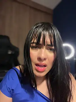 BlackCat__ live sex cam