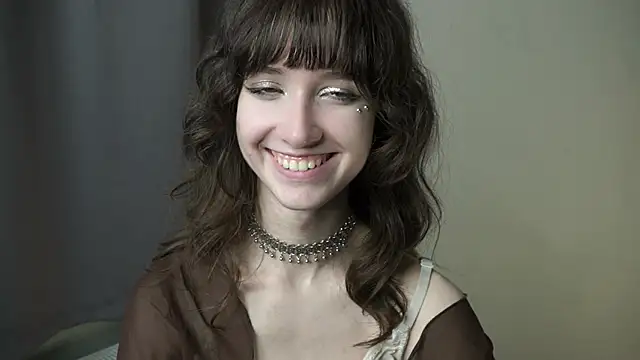 DellaLeck live sex cam