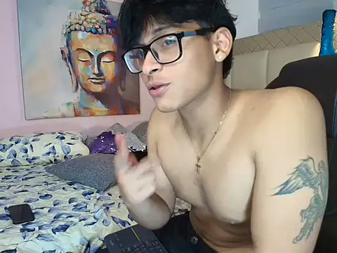 mathias_oberlin (M twink) - show cum