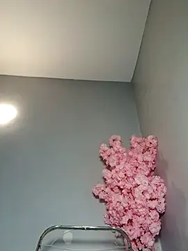 Webcam Model (kinkybeby)  is live.Free join now!