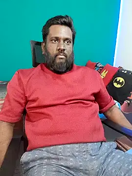 rayansmith_ (M young) - Teasing my Bear Chest