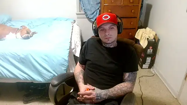 daddy_kane8--- (M young) - cum show