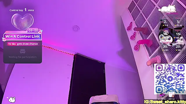 sweet-sharokitty (T young) - Pov  Isit on your face😏🍑