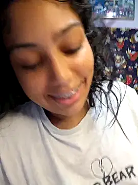 putaalexa - Putaalexa's free webcam - UK Sex Cams