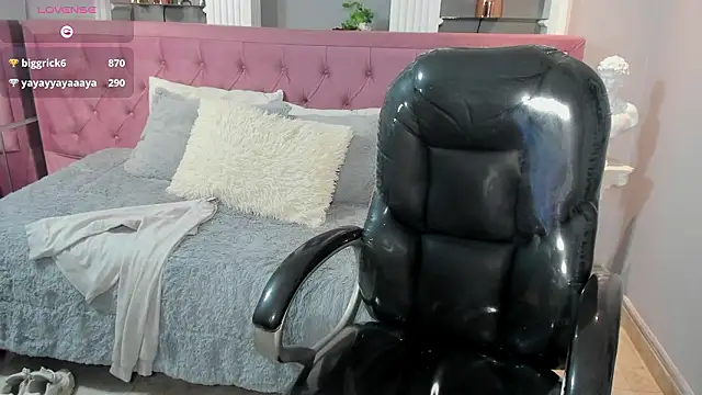 _chelsea_24 (F young) - Naked Oil Show♥