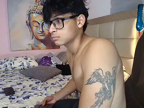 mathias_oberlin (M twink) - show cum