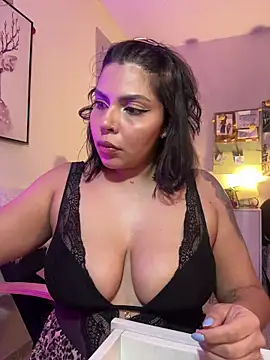 gigiistone (F young) - First Cum today