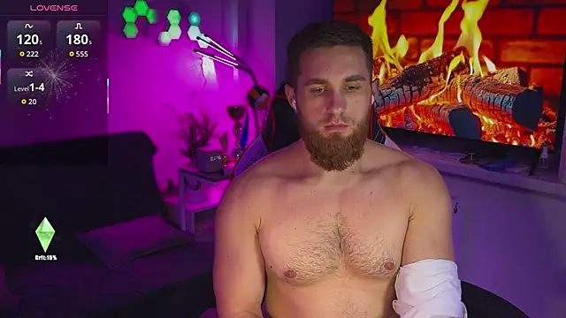 sweeet__boy (M young) - Cum show