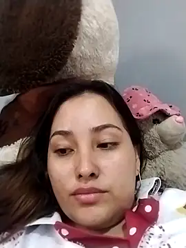 ivanna_vegax - Ivanna_Vegax's free webcam - UK Sex Cams