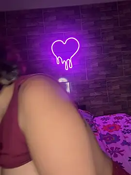 MysterySexx live sex cam