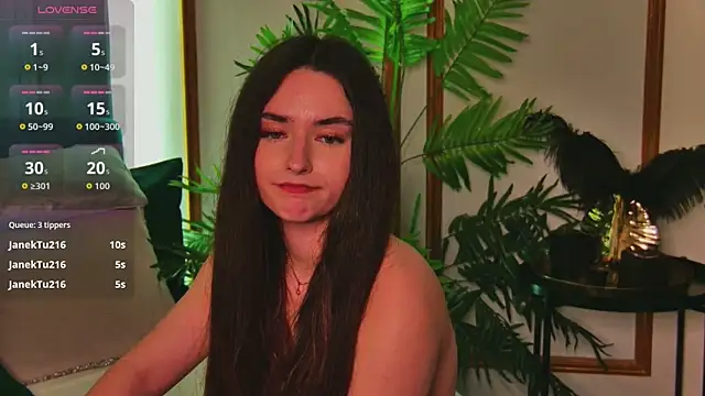 luisafaye - LuisaFaye's free webcam - UK Sex Cams