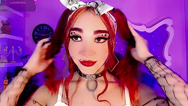 leyxandrabraz - LeyXandrabraz's free webcam - UK Sex Cams