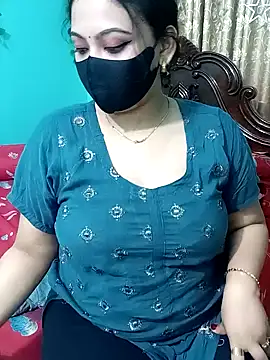 Webcam Model (Porimoni22)  is live.Free join now!