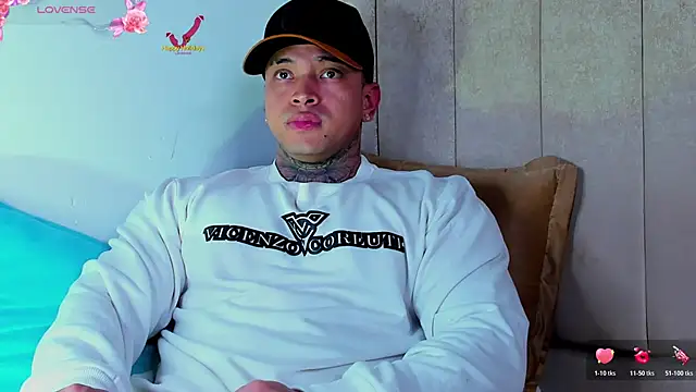 Stiven_collins webcam