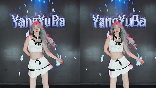 美女Yangyuba-003在线直播
