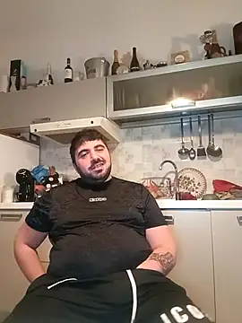 bear_skinny - Bear_skinny's free webcam - UK Sex Cams