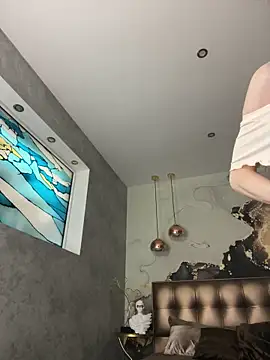 miraxs (F teen) - FINGERS IN PUSSY