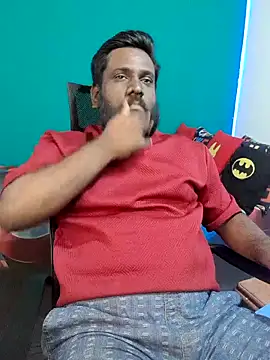 rayansmith_ (M young) - Teasing my Bear Chest