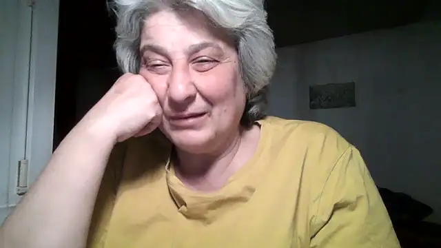 Live sex cam di ExquisiteMature