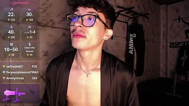 tim__fox live sex cam