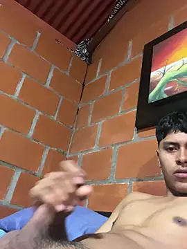 miguel_960 (M twink) - Eyaculacion