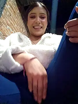 Webcam Model (-TheCatCrazy-)  is live.Free join now!