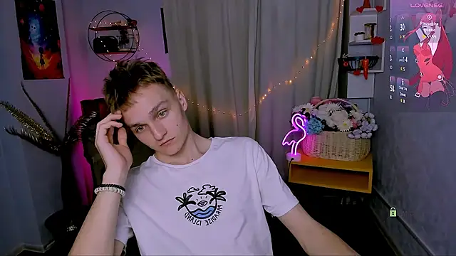 john_lik - John_lik's free webcam - UK Sex Cams