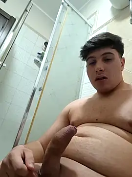 stupitony (M twink) - sego veloce per un minuto