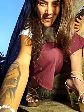 yuky_ta (F milf) - HAPPY DAY ! LIVE LIFE🥰🔥💦🎁❤️🌹