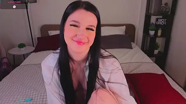 Live sex cam di OdaGoding