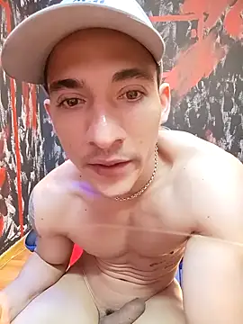 jhonny_thes28's live cam