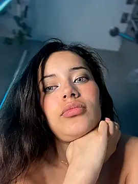 Risky_Workouts webcam