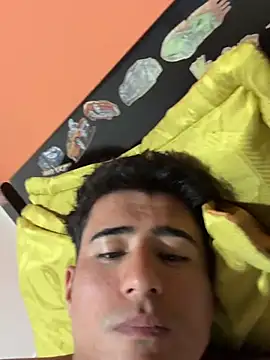 David-latinlover webcam