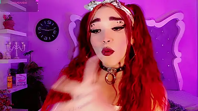 LeyXandrabraz live sex cam