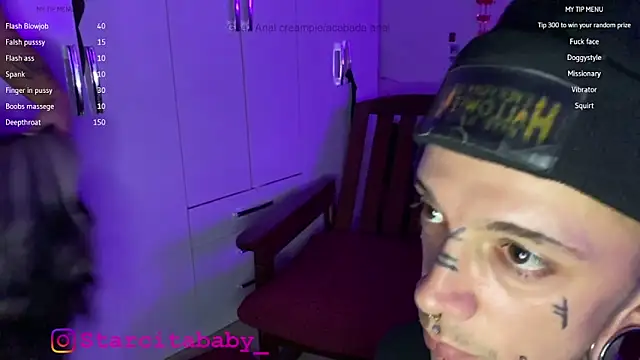 seebohm1111 - Seebohm1111's free webcam